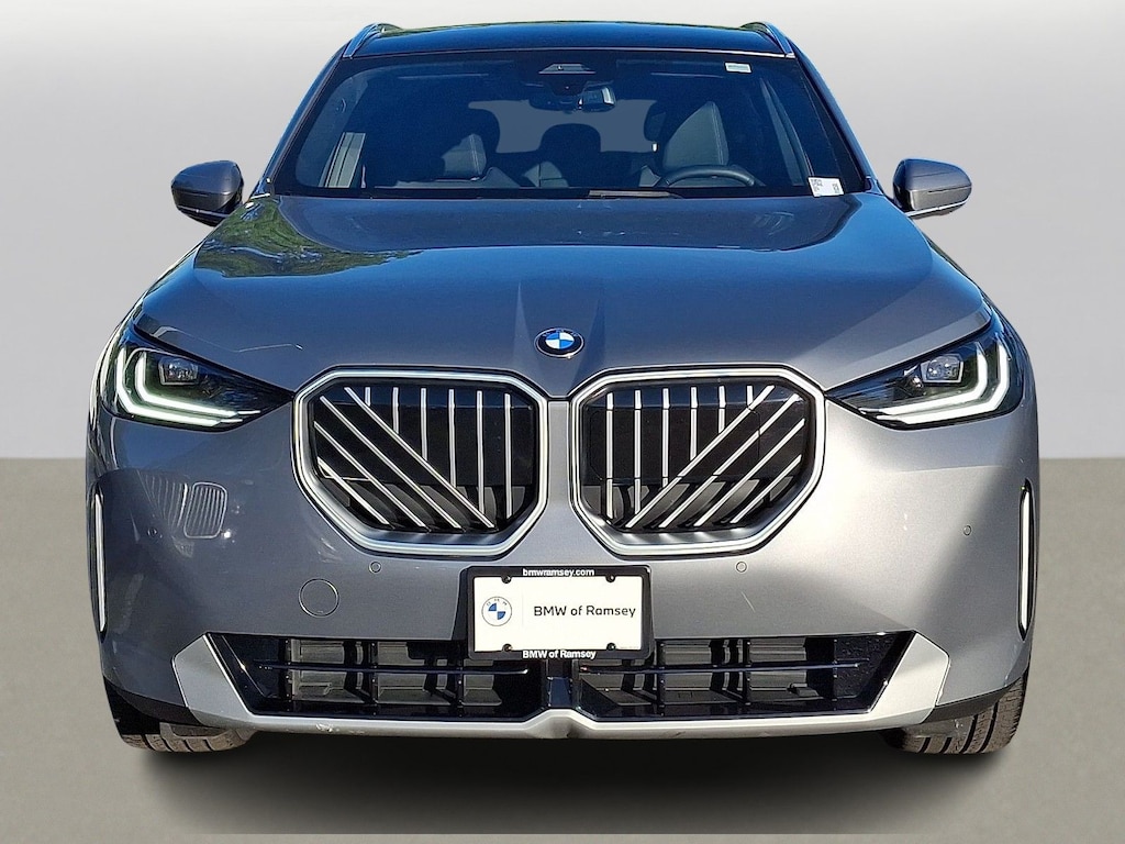 Used 2026 BMW X3 30 xDrive SUV