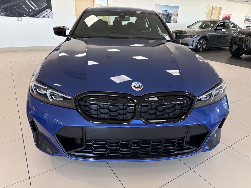 Thumbnail: 2023 BMW 3 Series - 14