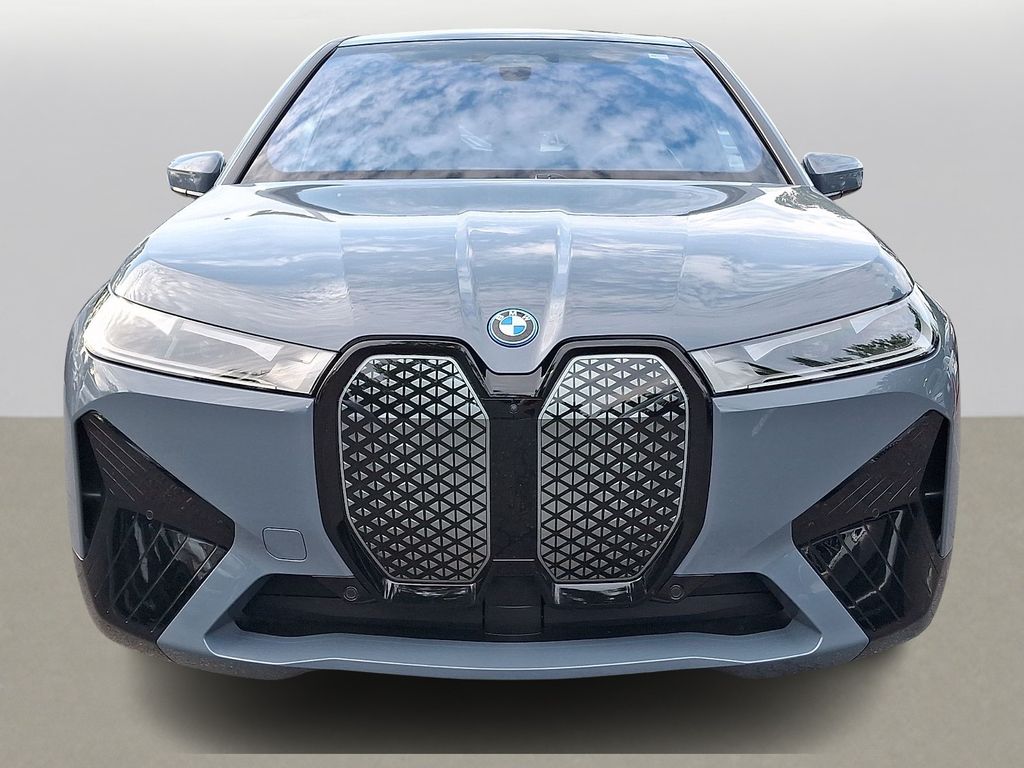 Thumbnail: 2024 BMW iX - 2