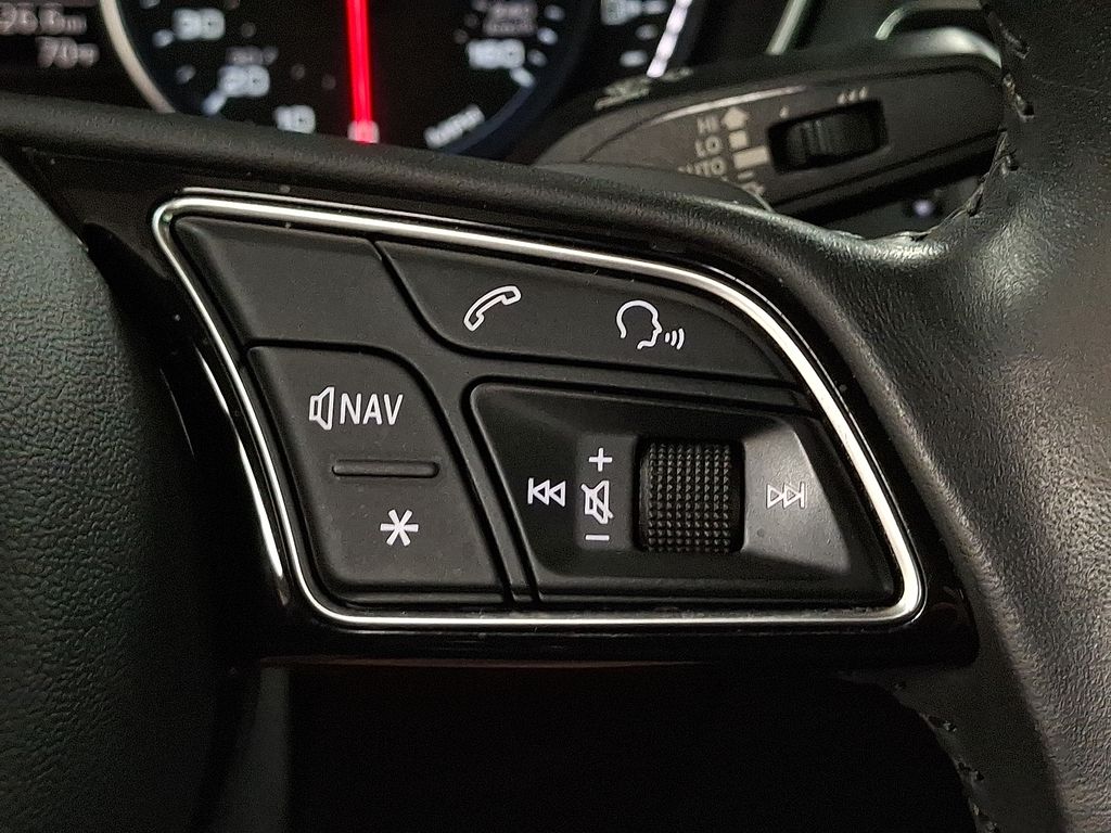 Thumbnail: 2019 Audi A5 - 17