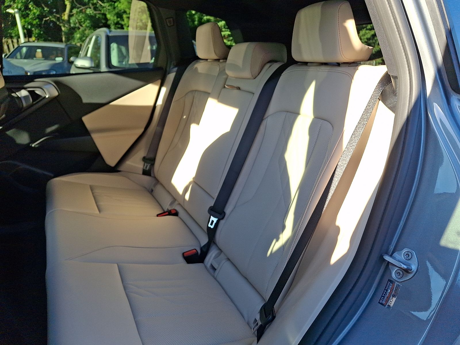 Thumbnail: 2026 BMW X3 - 7