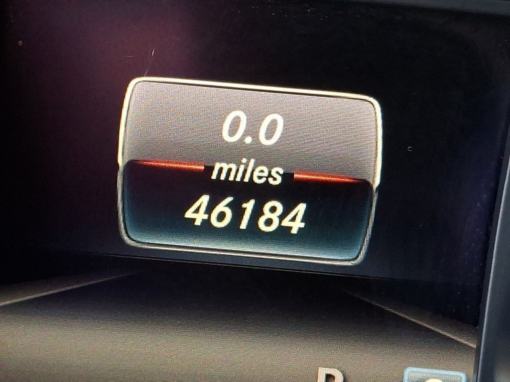 Thumbnail: 2019 Mercedes-Benz GL-Class - 15