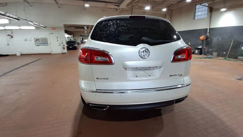 Thumbnail: 2015 Buick Enclave - 7