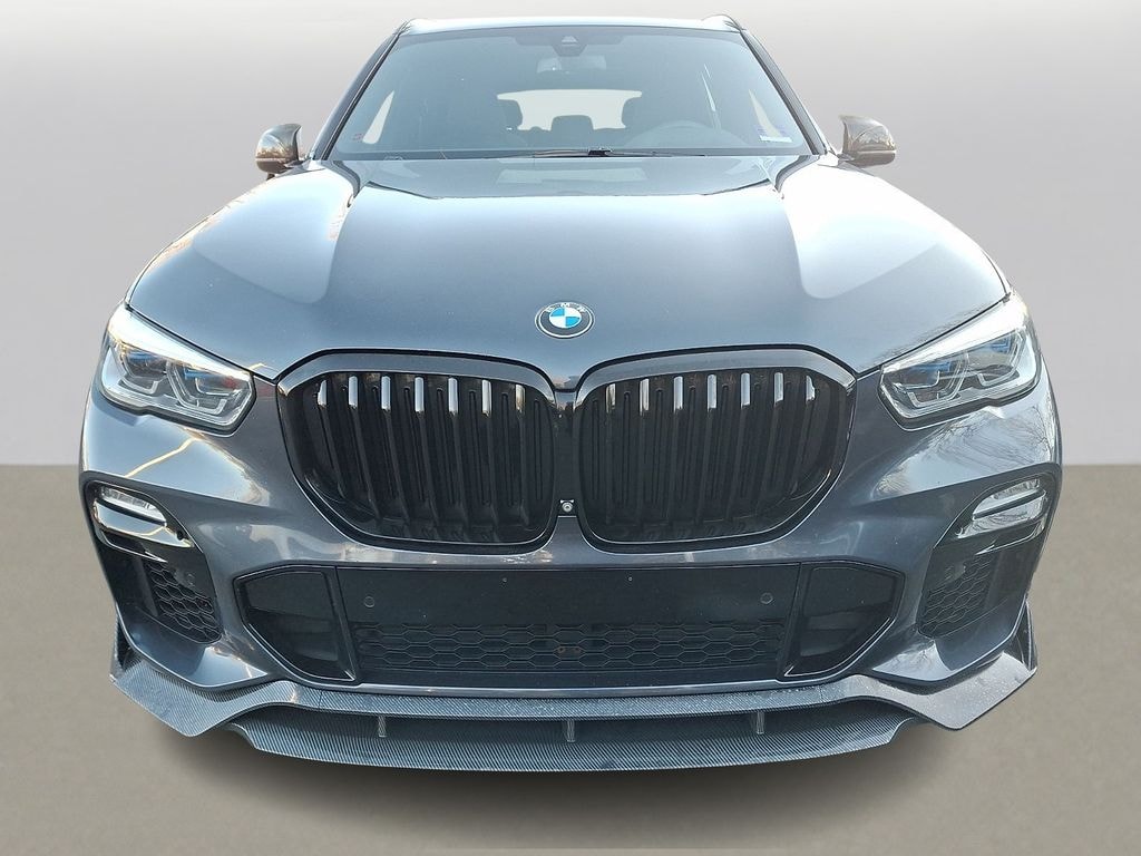 Used 2019 BMW X5 xDrive50i SUV