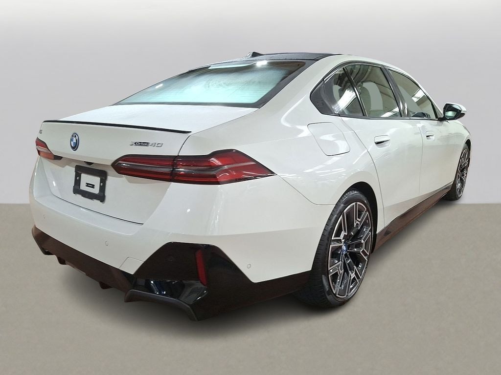 Used 2025 BMW i5 xDrive40 Sedan