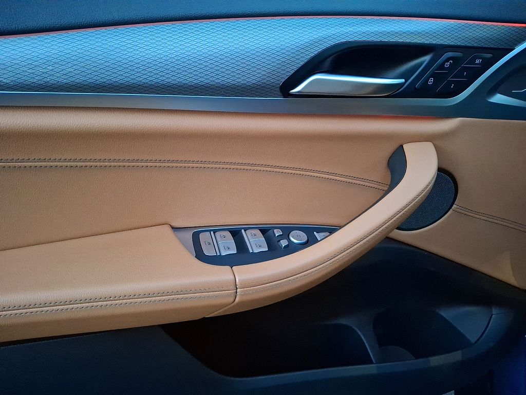 Thumbnail: 2020 BMW X3 - 8