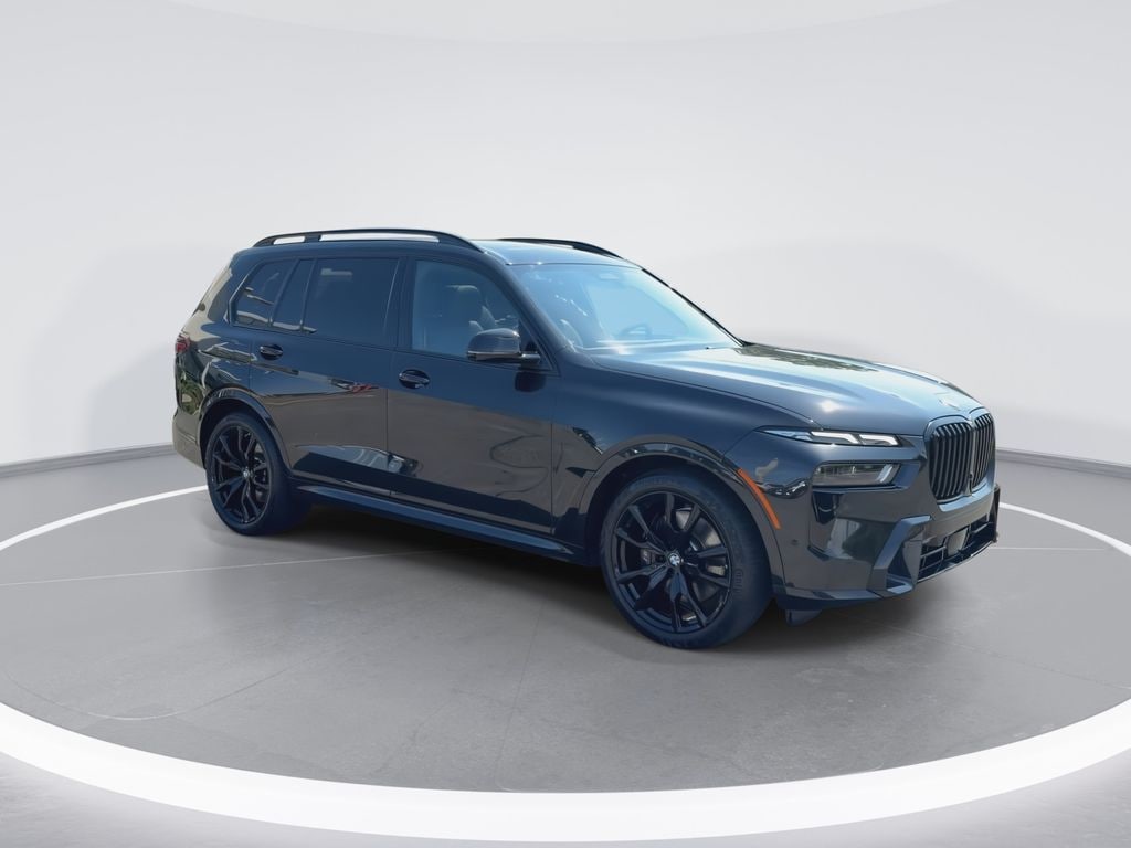 Used 2023 BMW X7 xDrive40i SUV