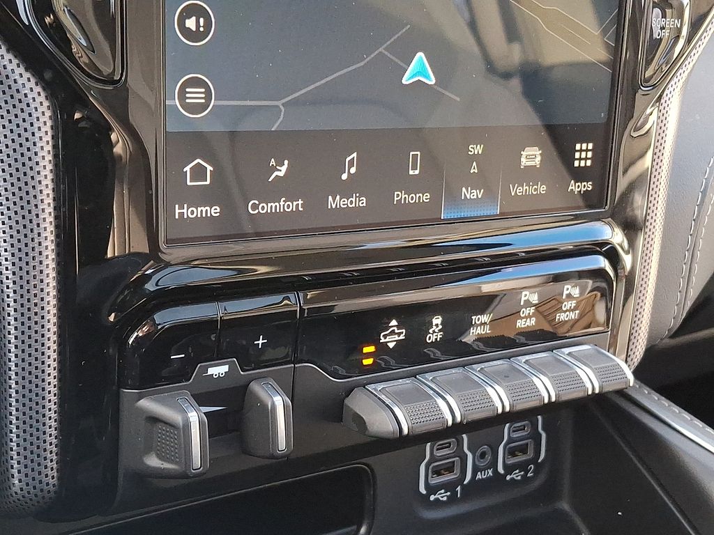 Thumbnail: 2023 RAM 1500 - 14