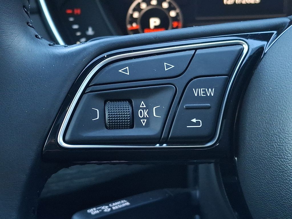 Thumbnail: 2019 Audi A5 - 17