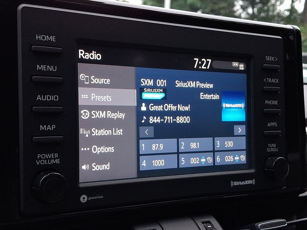 Thumbnail: 2021 Toyota RAV4 - 12