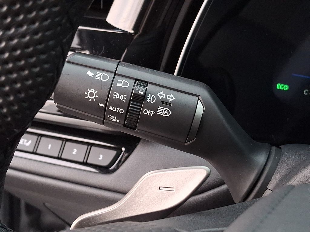 Thumbnail: 2024 Lexus TX - 19