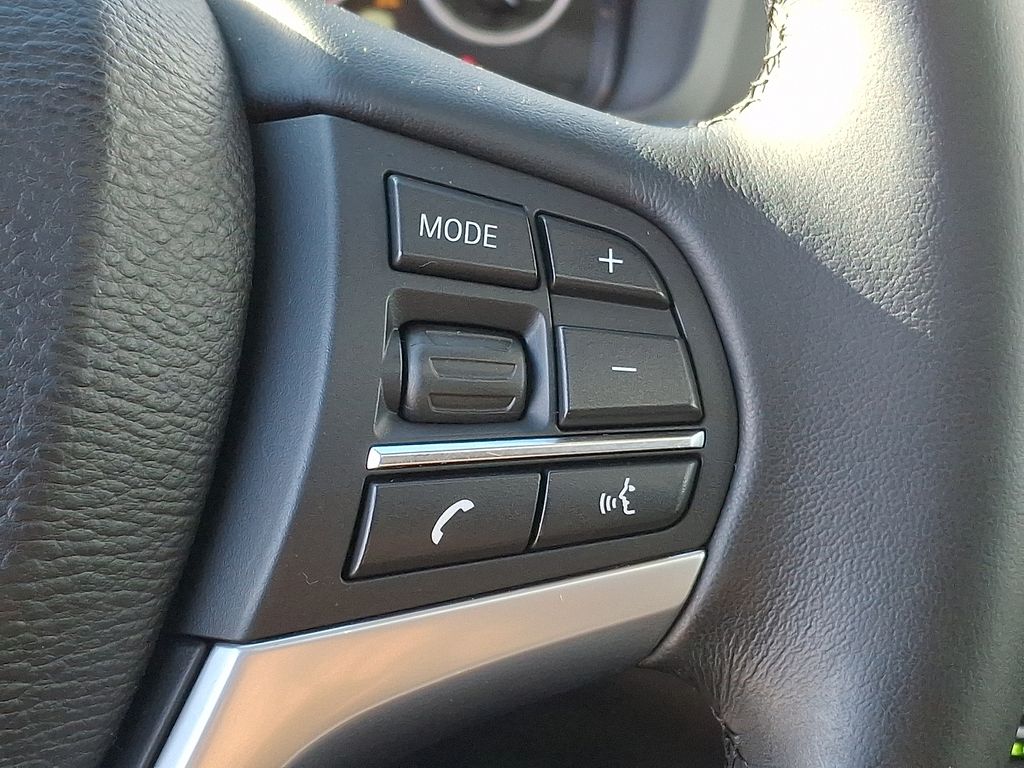 Thumbnail: 2016 BMW X5 - 17