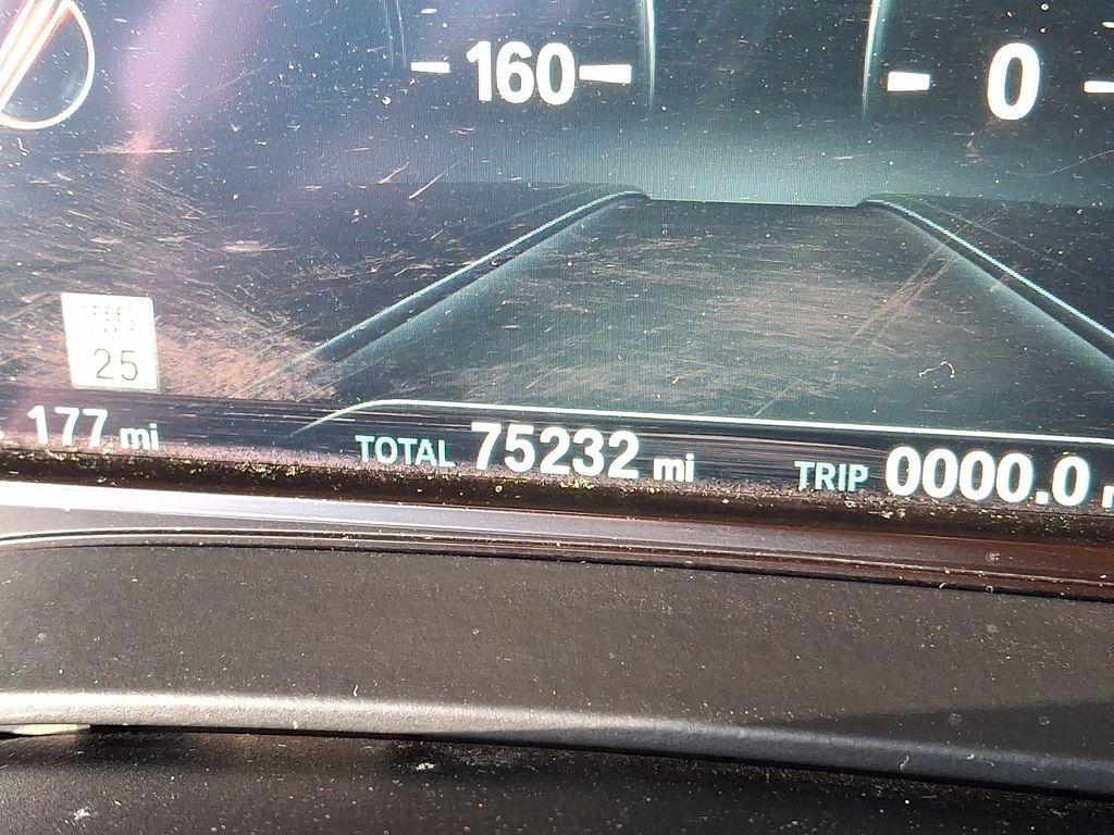 Thumbnail: 2019 BMW 5 Series - 15