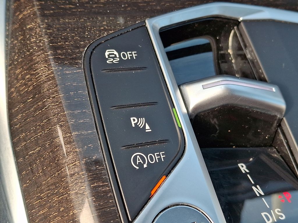 Thumbnail: 2024 BMW 4 Series - 19