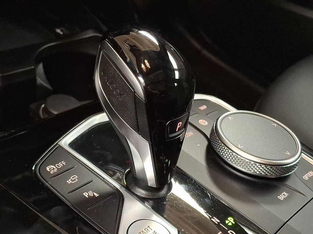 Thumbnail: 2024 BMW X3 - 12