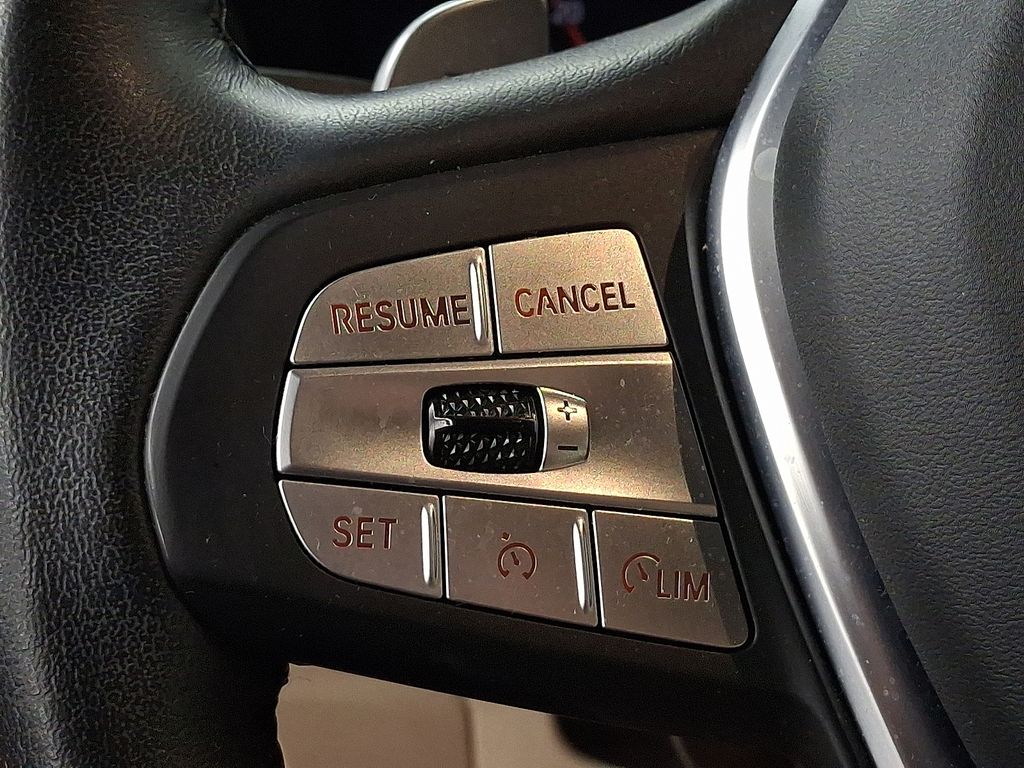 2022 BMW X3 xDrive30i 18