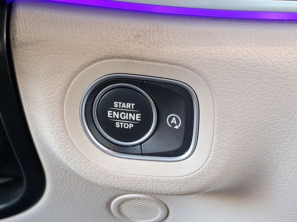 Thumbnail: 2022 Mercedes-Benz GLE - 18