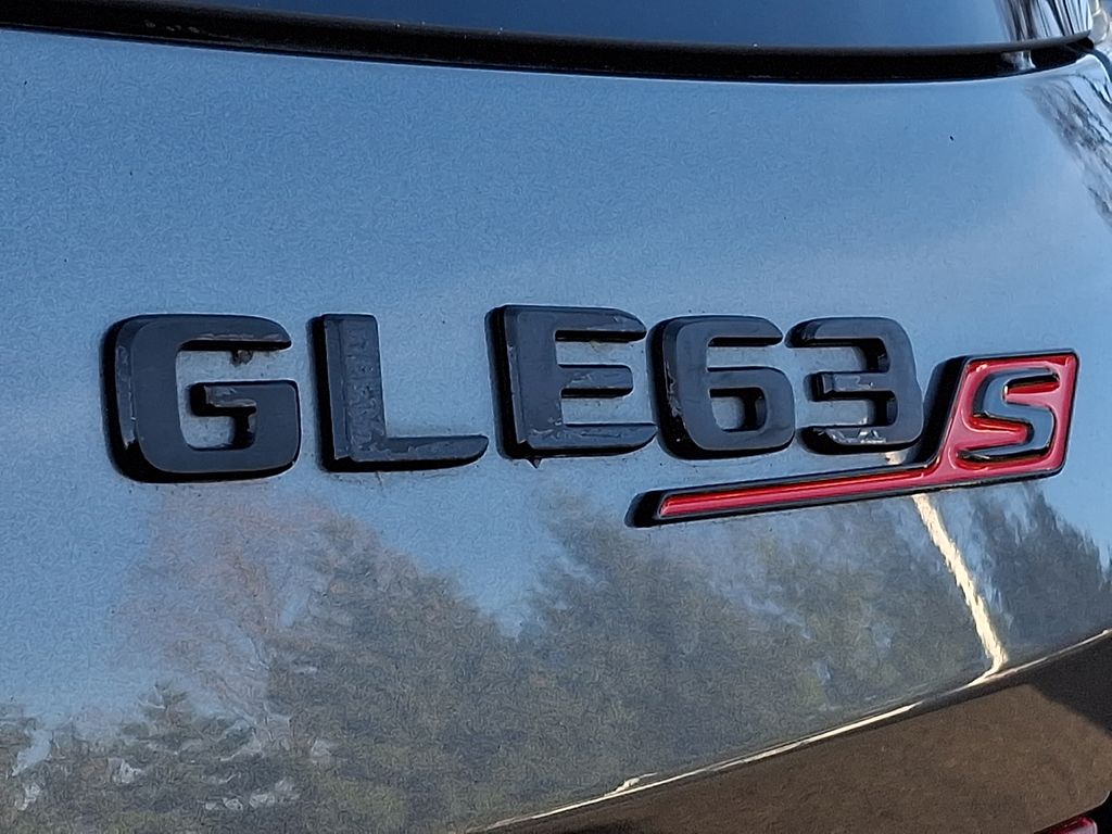 Thumbnail: 2019 Mercedes-Benz GL-Class - 27