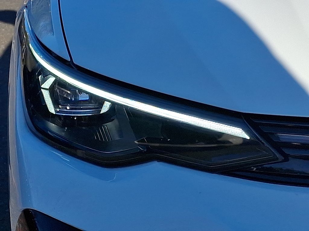 Thumbnail: 2025 Volkswagen Golf - 7