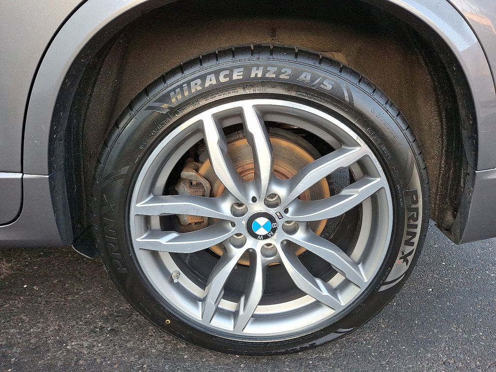 Thumbnail: 2017 BMW X3 - 7