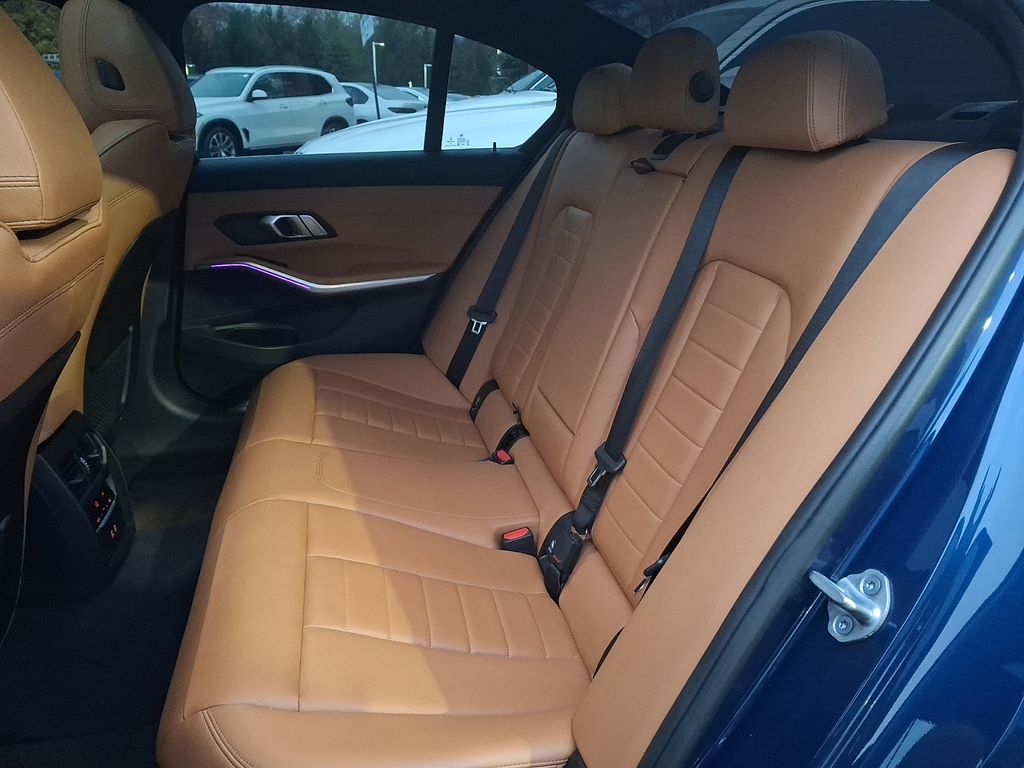 Thumbnail: 2021 BMW 3 Series - 8