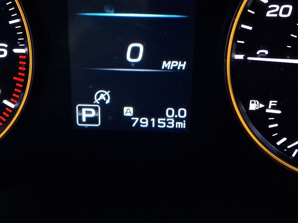 Thumbnail: 2022 Subaru Outback - 16