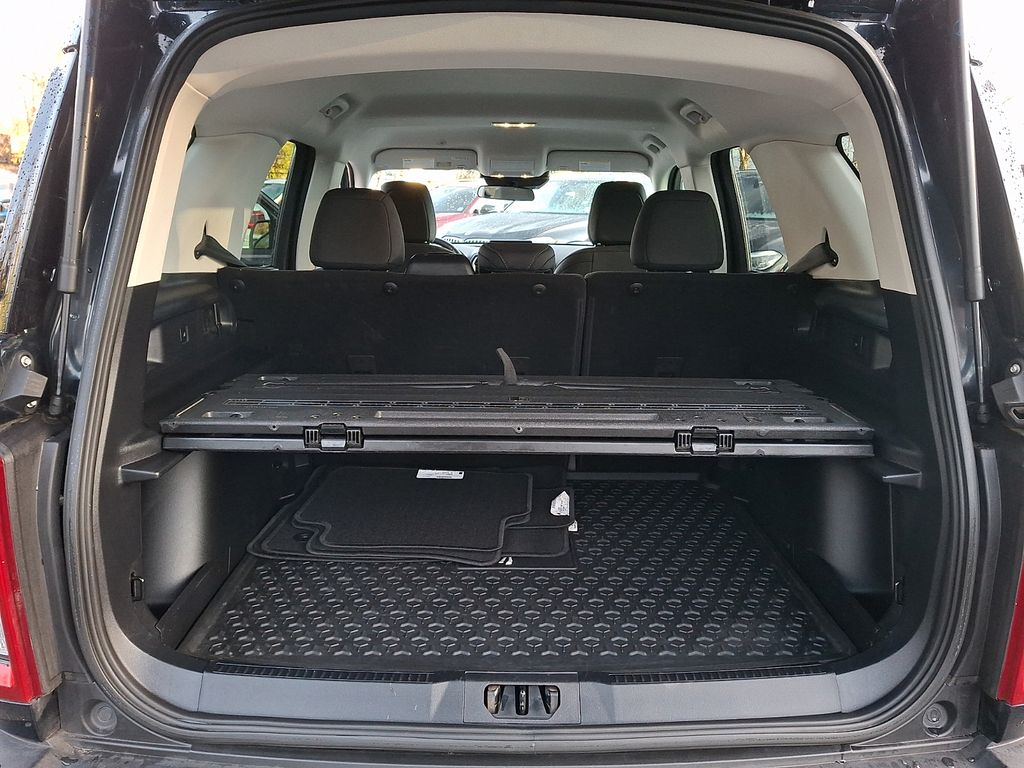 Thumbnail: 2023 Ford Bronco Sport - 25