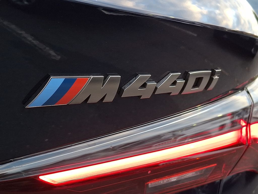 Thumbnail: 2023 BMW 4 Series - 27