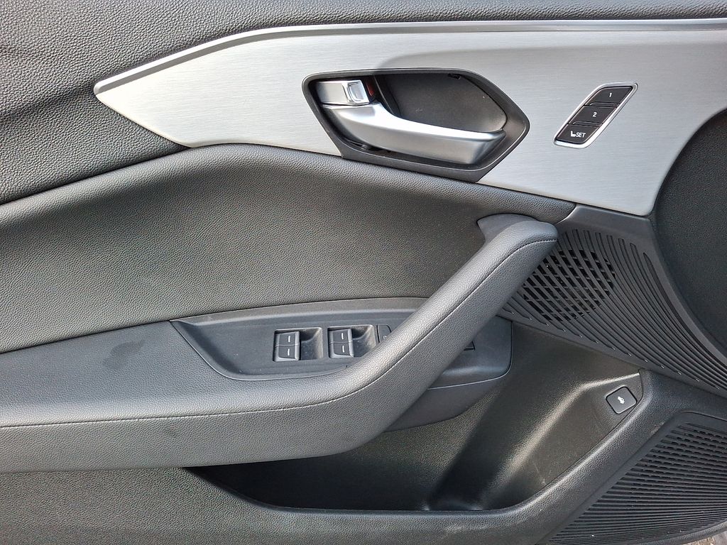 Thumbnail: 2023 Acura TLX - 8