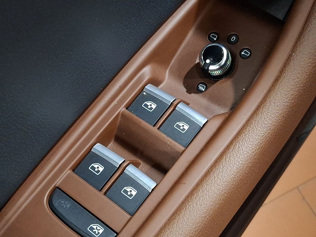 Thumbnail: 2018 Audi A4 - 25