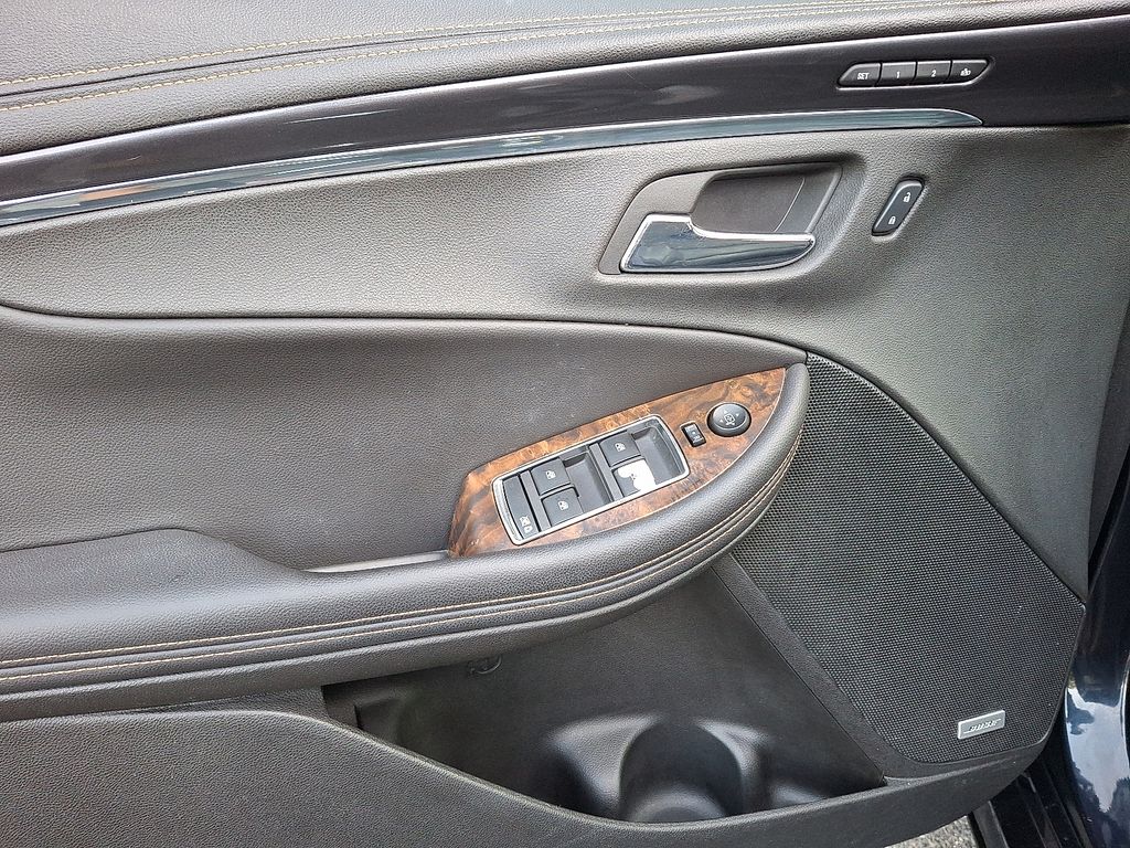 Thumbnail: 2014 Chevrolet Impala - 9