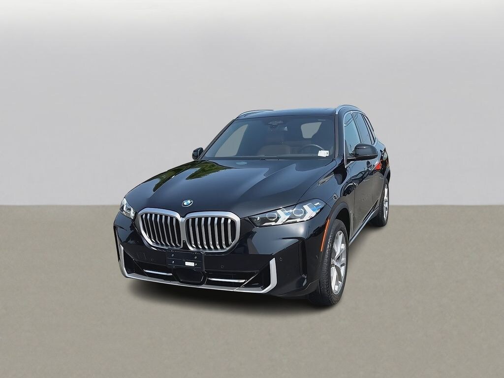 Used 2024 BMW X5 xDrive40i SUV