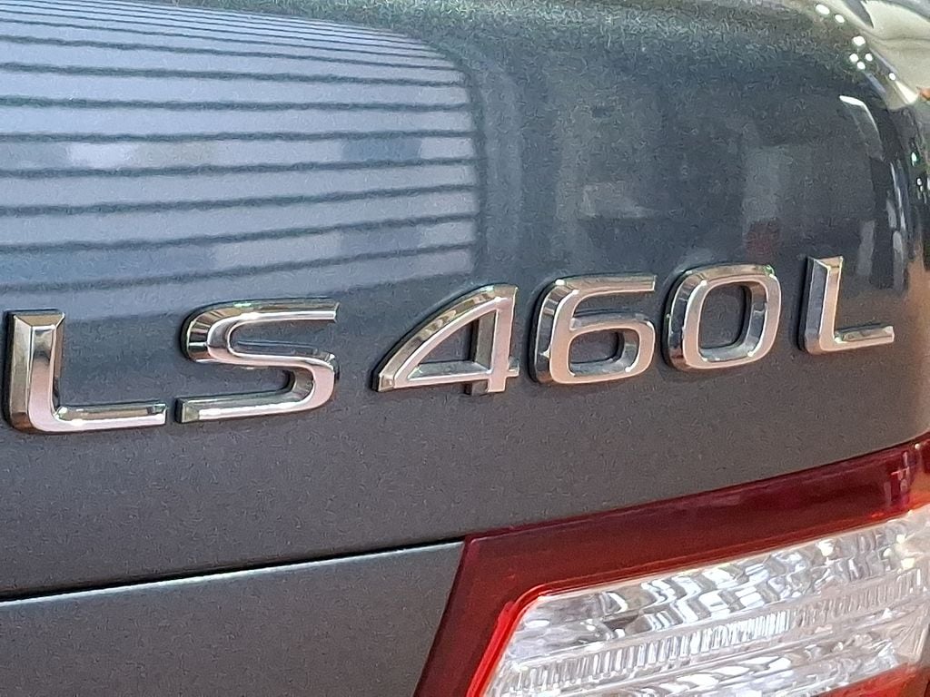Thumbnail: 2009 Lexus LS - 30
