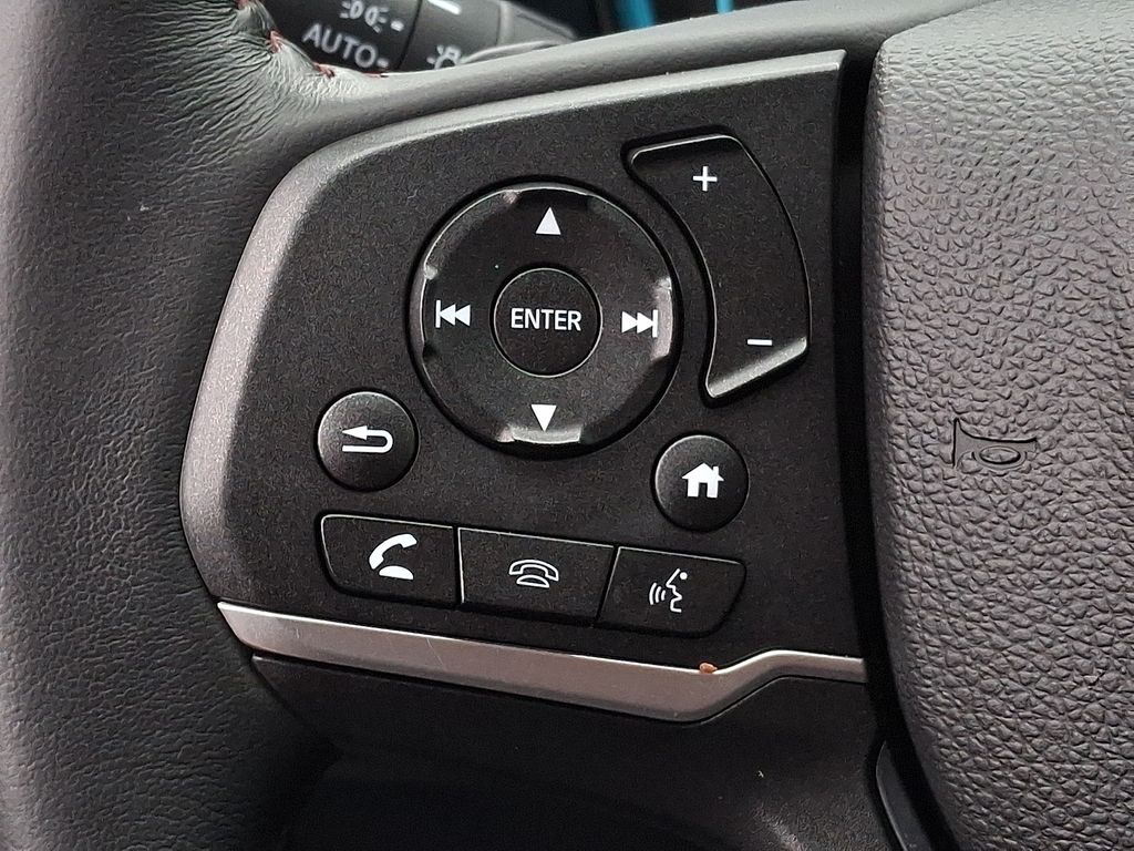 Thumbnail: 2024 Honda Odyssey - 17