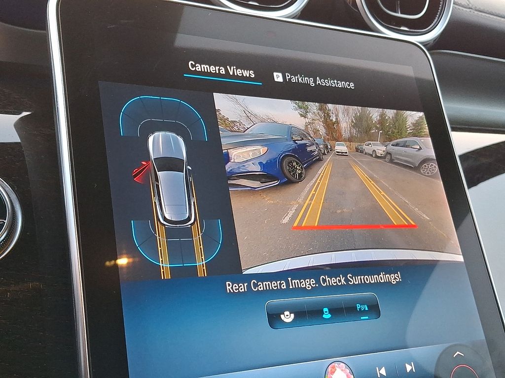 Thumbnail: 2023 Mercedes-Benz GLC - 14