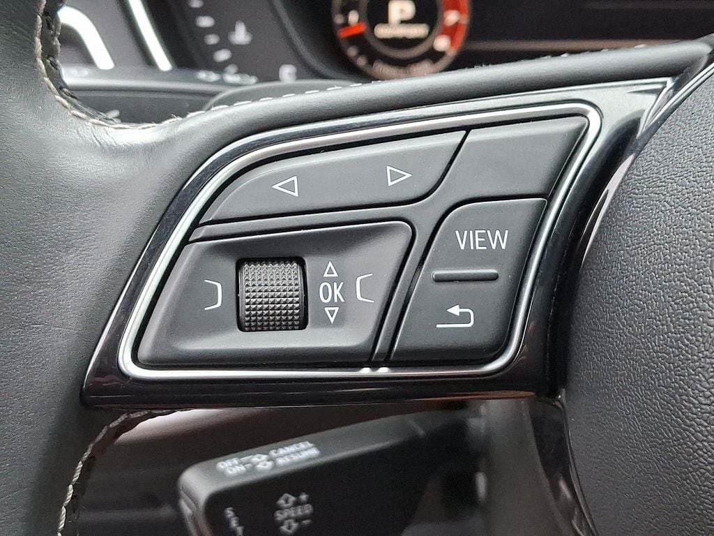 Thumbnail: 2019 Audi S4 - 15