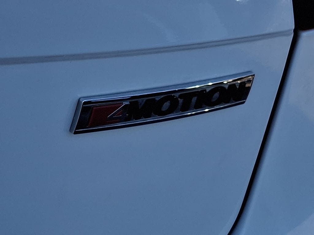 Thumbnail: 2021 Volkswagen Tiguan - 27