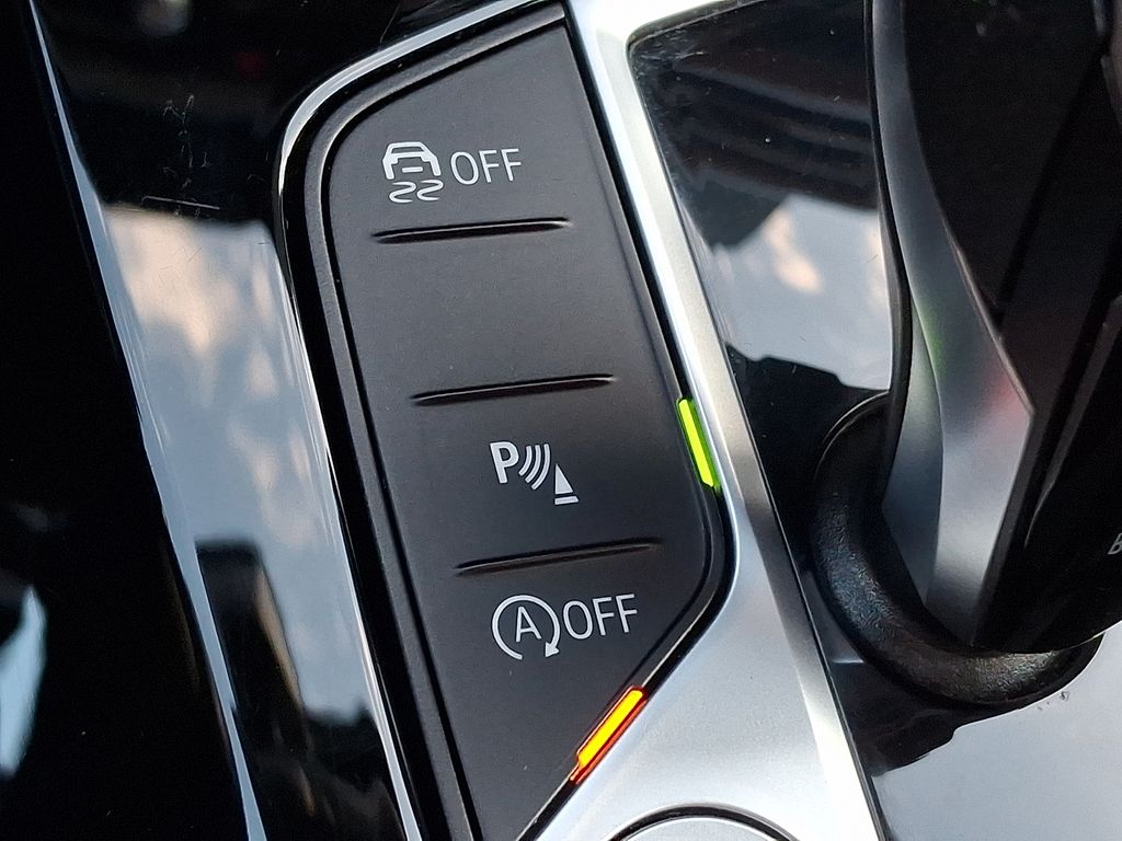 Thumbnail: 2023 BMW X3 - 19