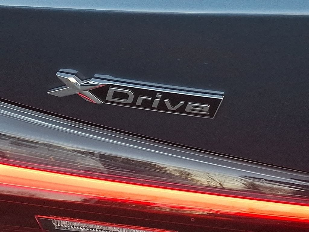 Thumbnail: 2023 BMW 4 Series - 29