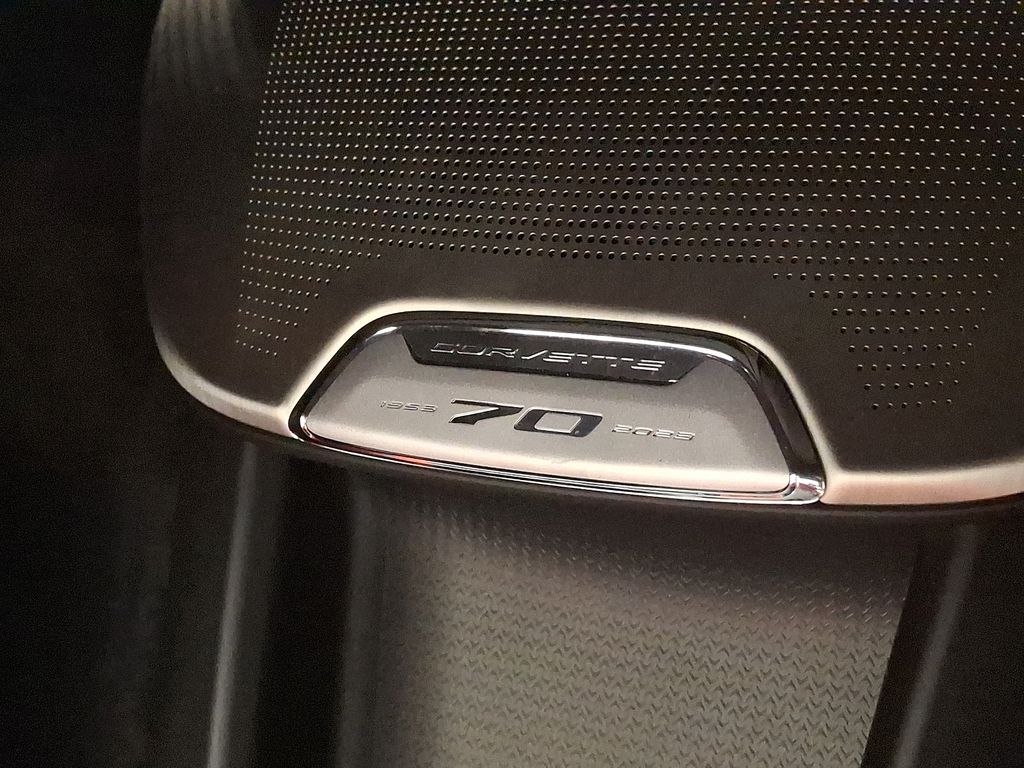 Thumbnail: 2023 Chevrolet Corvette - 25