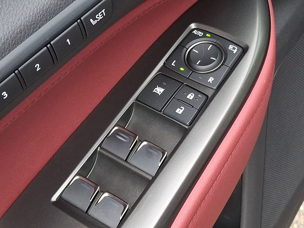 Thumbnail: 2024 Lexus NX - 24