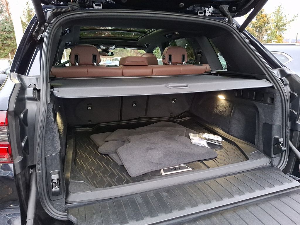 Thumbnail: 2019 BMW X5 - 27