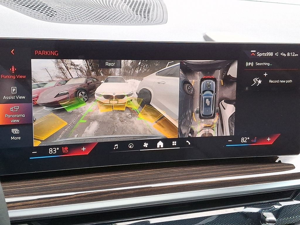 Thumbnail: 2026 BMW X5 - 15