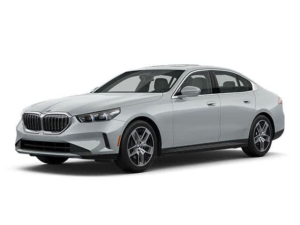 2026 BMW 5 Series 530i xDrive -
                  Ramsey, NJ