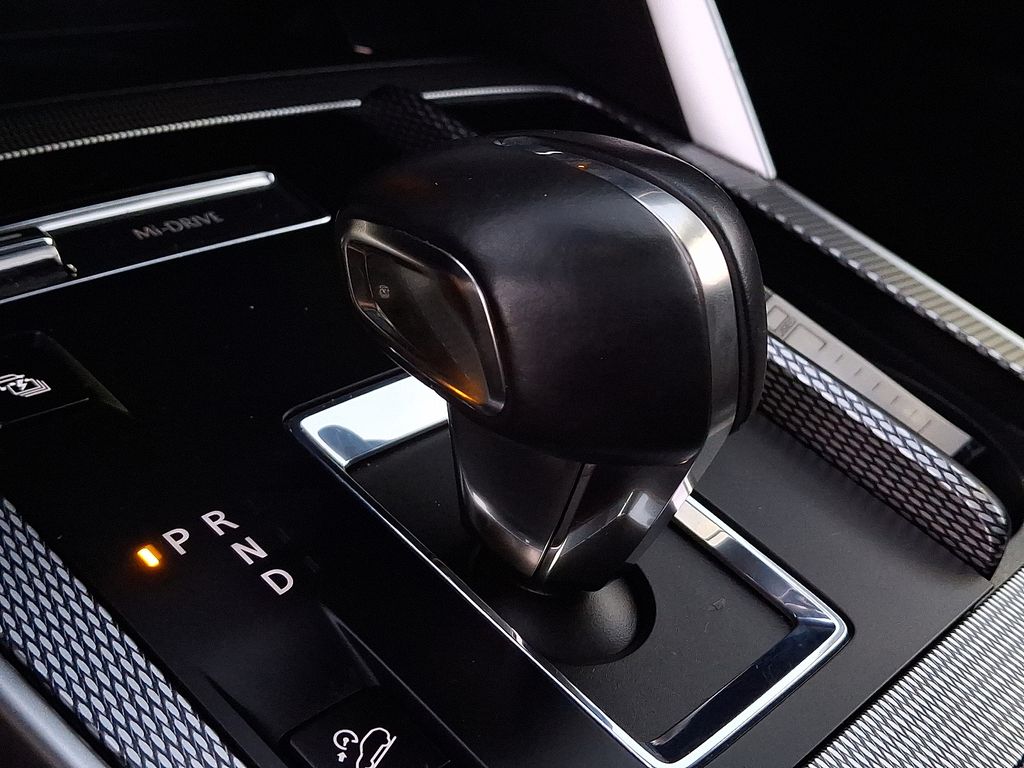 Thumbnail: 2024 Mazda CX-90 - 10
