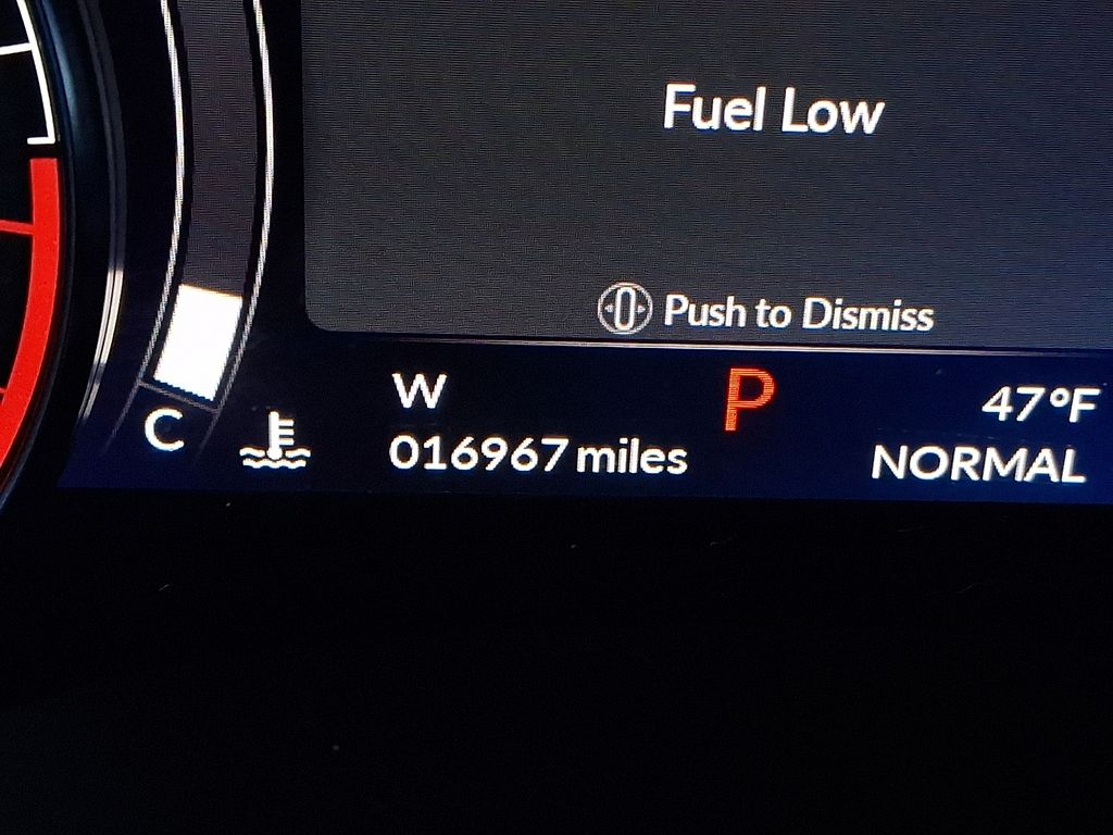 Thumbnail: 2023 Acura TLX - 16