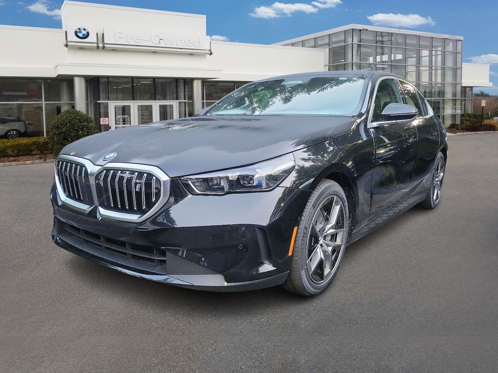 2024 BMW i5 eDrive40 -
                Ramsey, NJ