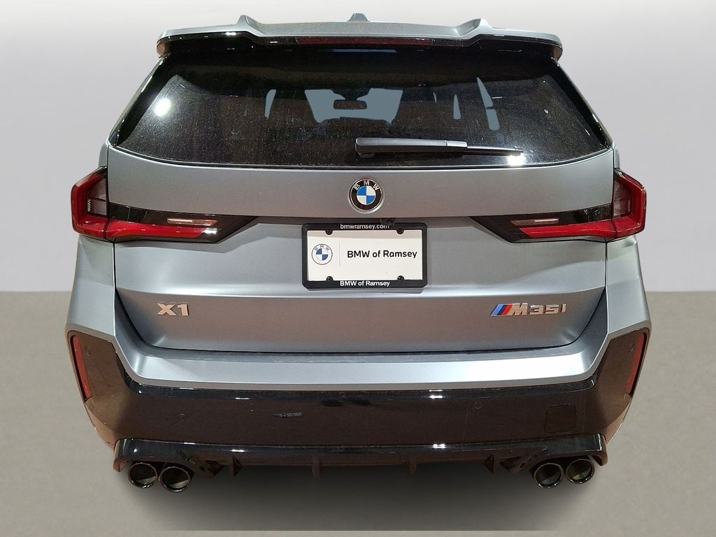 Thumbnail: 2026 BMW X1 - 3