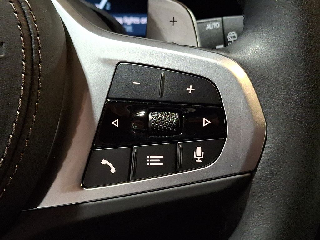 Thumbnail: 2024 BMW X7 - 17