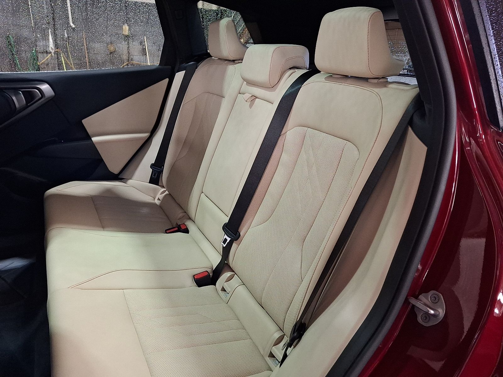 Thumbnail: 2026 BMW X3 - 7